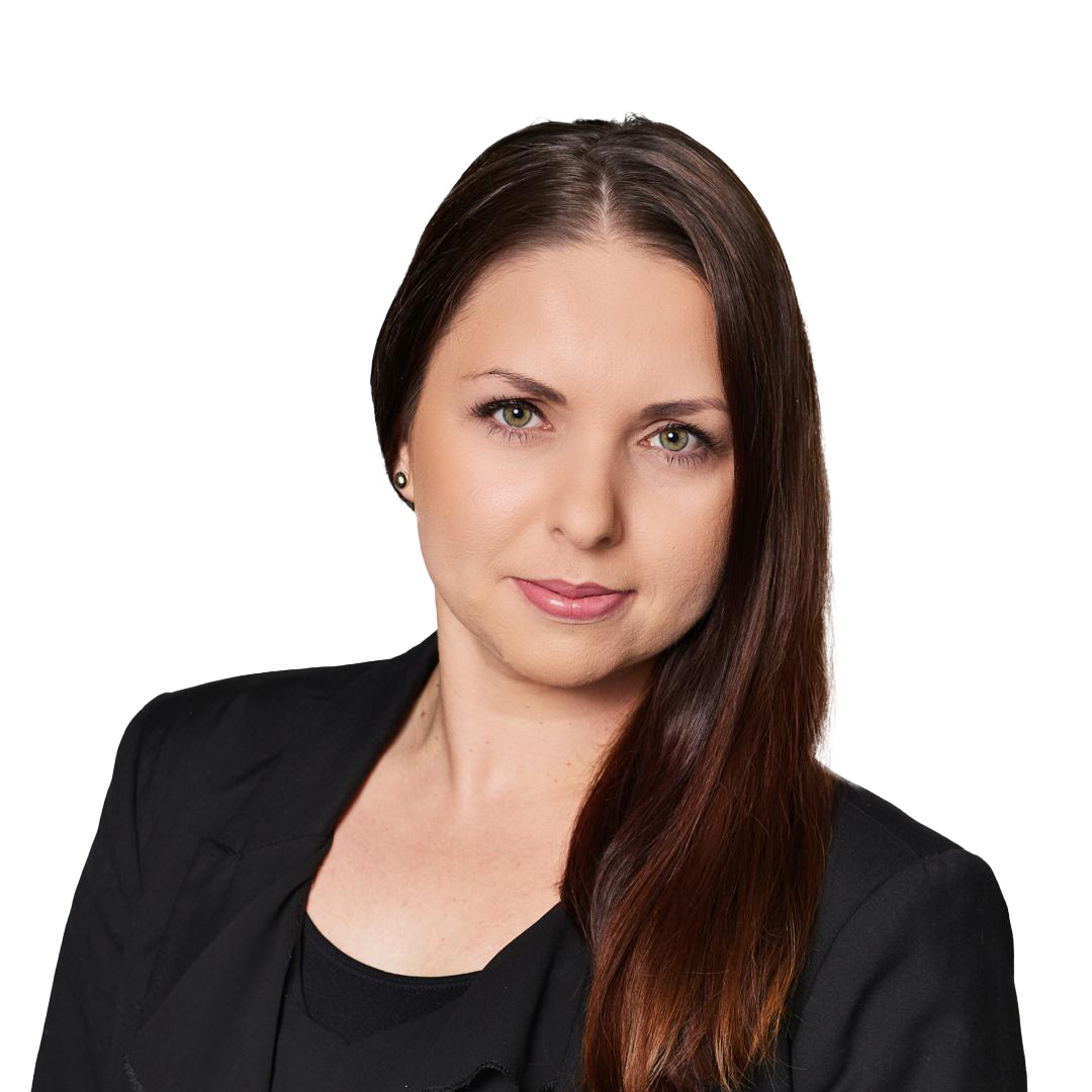 Patrycja Woźniewska | GWW – Legal and Tax Consultancy