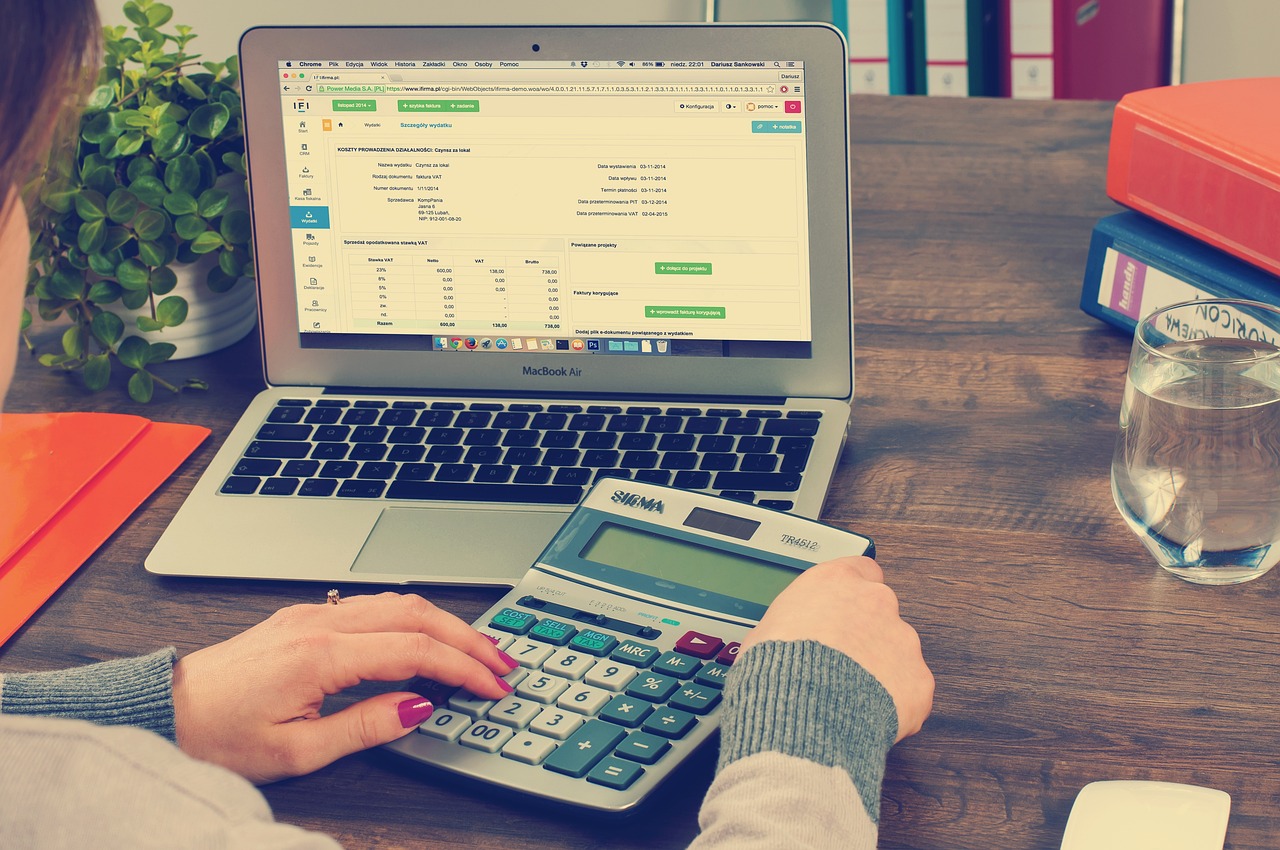 Training | E-invoices and the National e-Invoicing System in practice