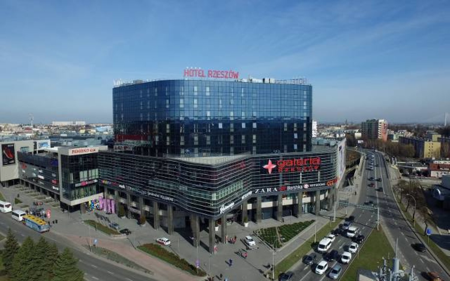 Change of address of the GWW office in Rzeszów