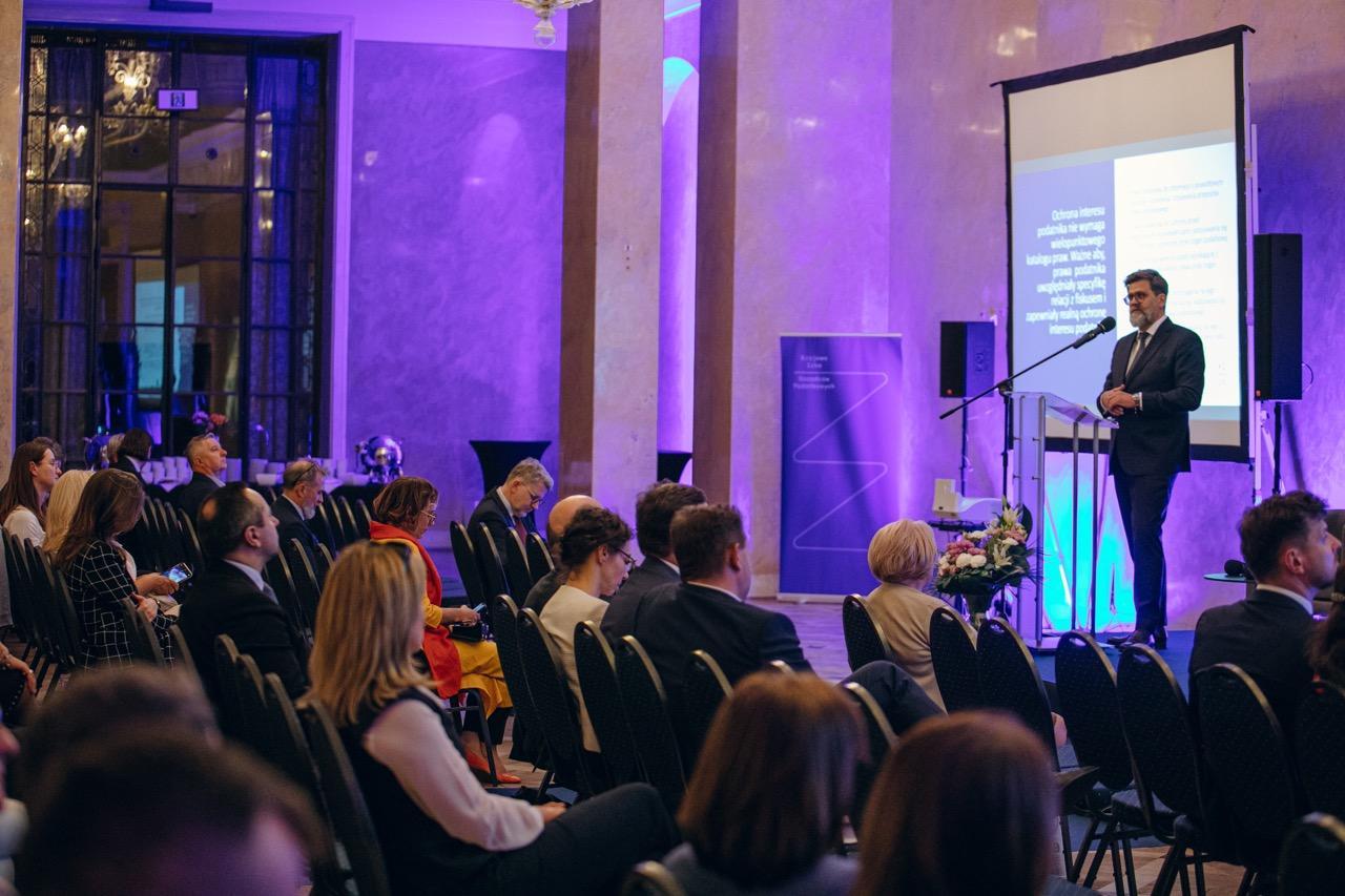 Tax Advisor Day | Conference ‘Taxpayer rights – in search of effective protection tools’