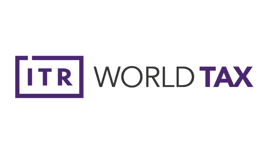 Małgorzata Militz has been awarded individual honours in the ITR World Tax ranking