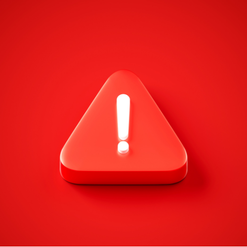 Beware of fake e-mails