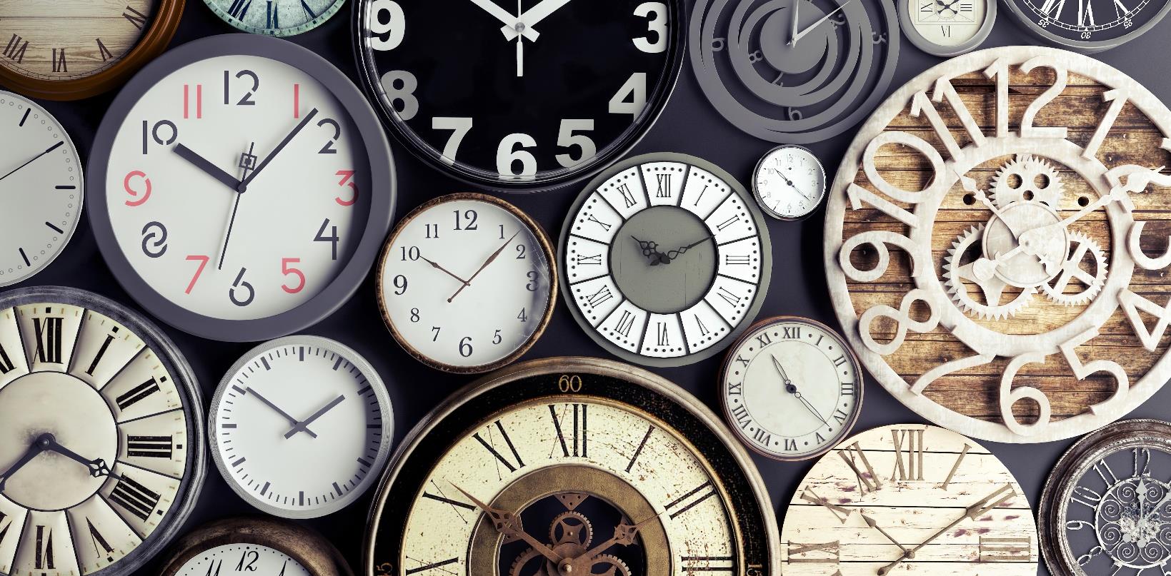 Reduced working hours – pilot programme