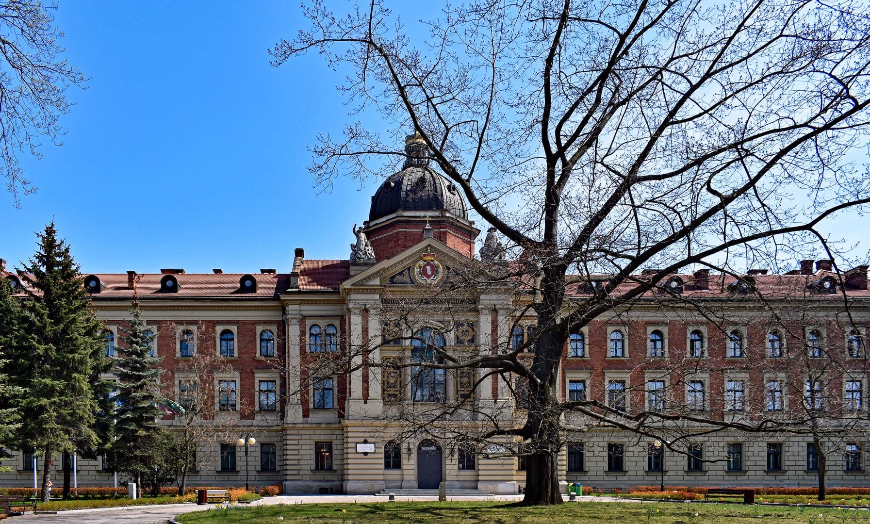 Kancelaria GWW nawiązała współpracę z Uniwersytetem Ekonomicznym w Krakowie 