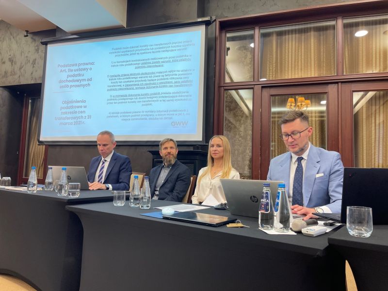 National Scientific Conference on Tax Law