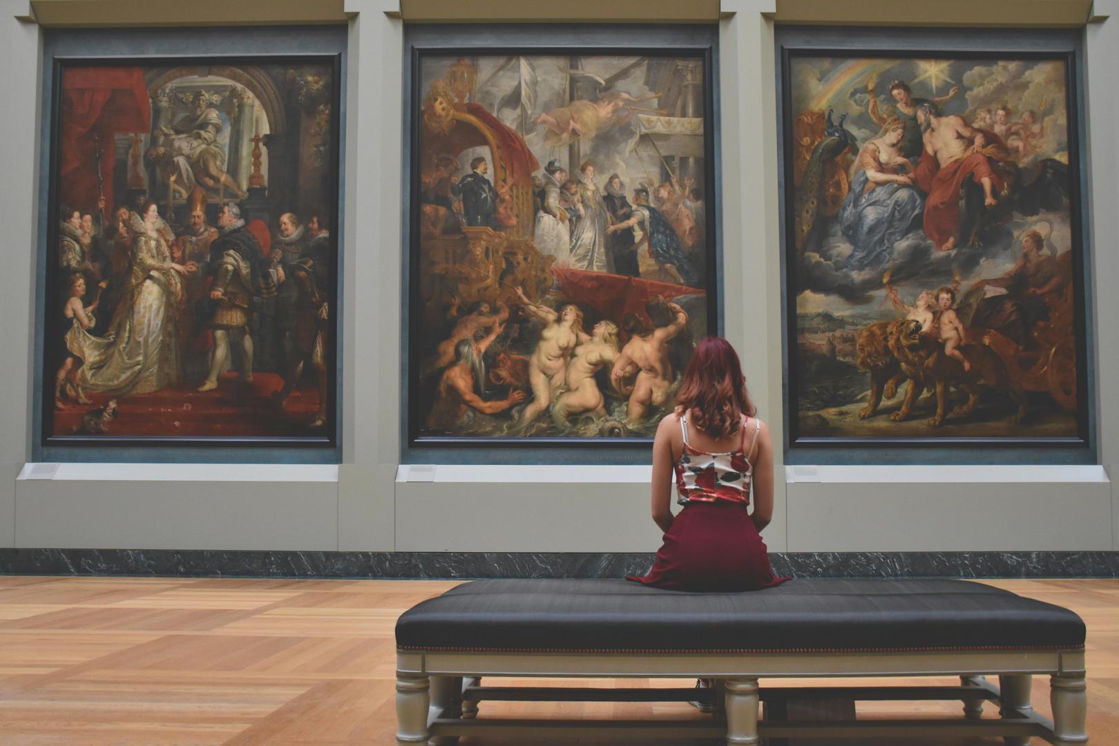 Depositing a work of art with a museum: tips for collectors