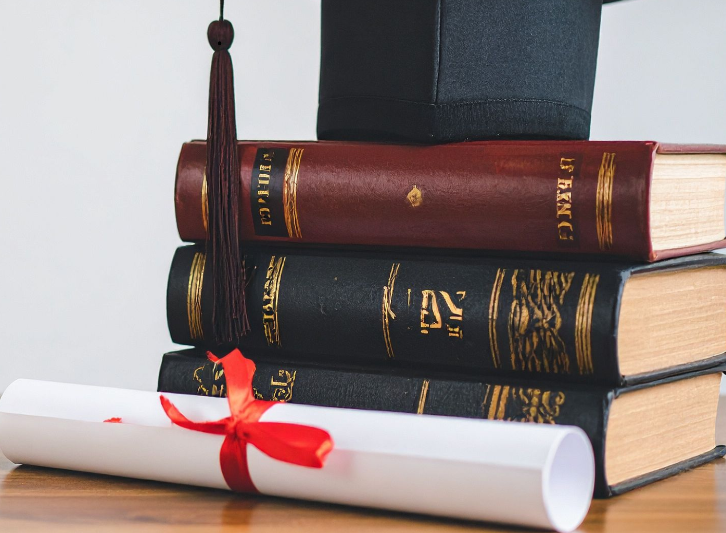 Academic success at GWW