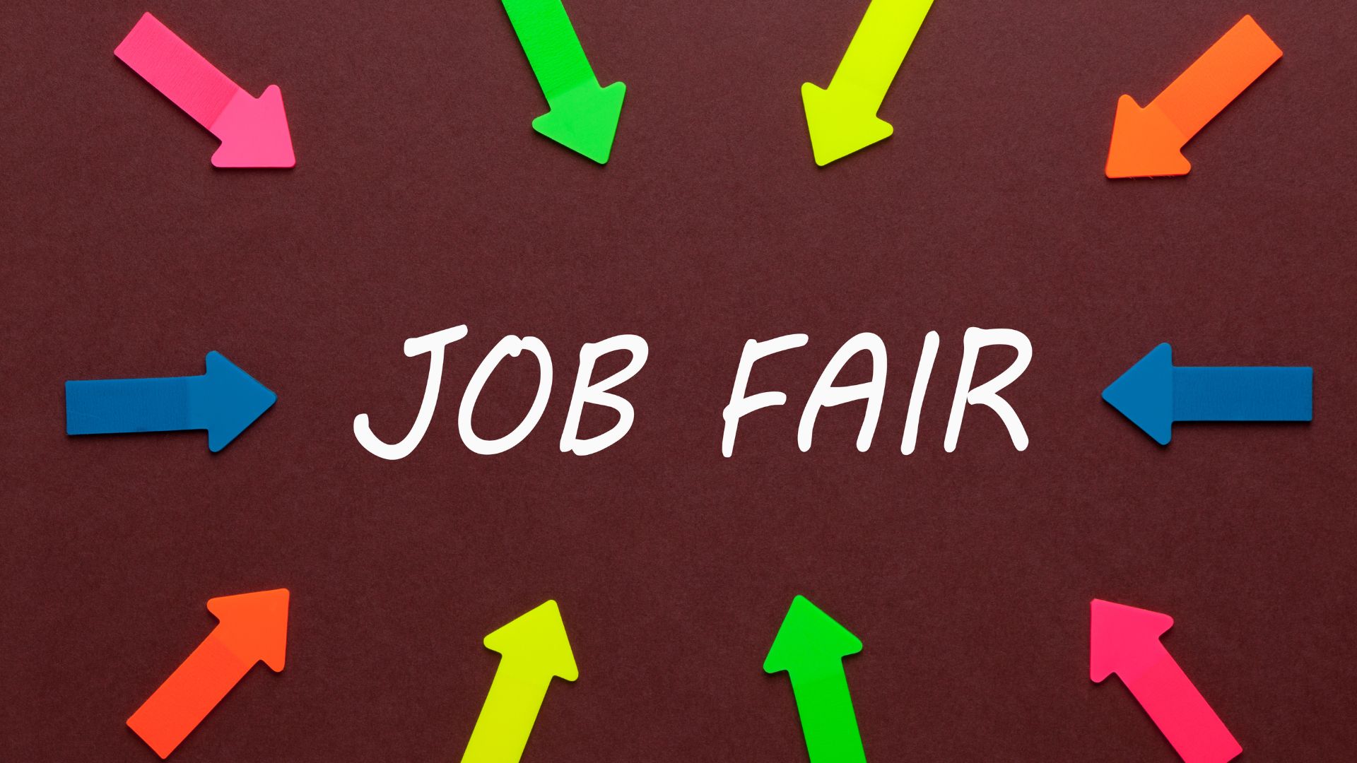 Legal Internship and Job Fair