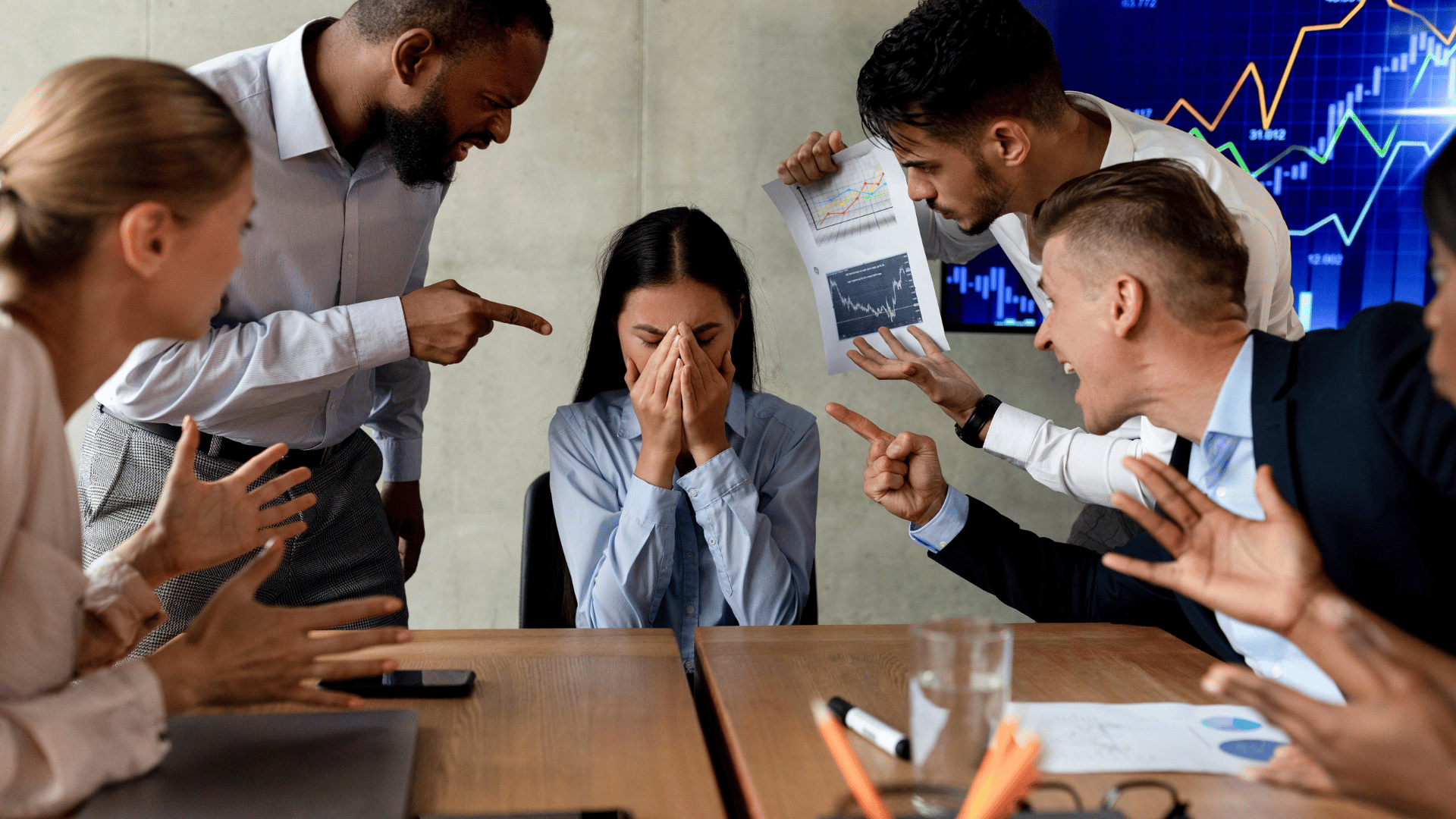 A new definition of workplace bullying is on the horizon – what will change for employers?