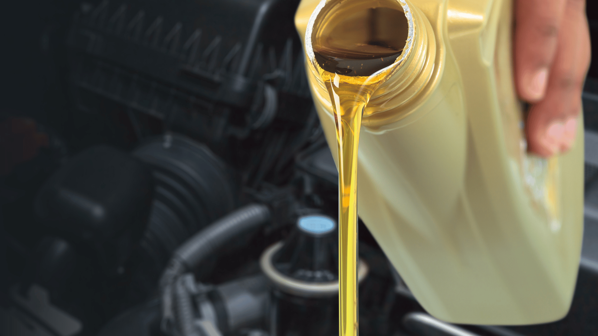 Lubricating oil ‘returns’ to another warehouse? – without excise duty suspension