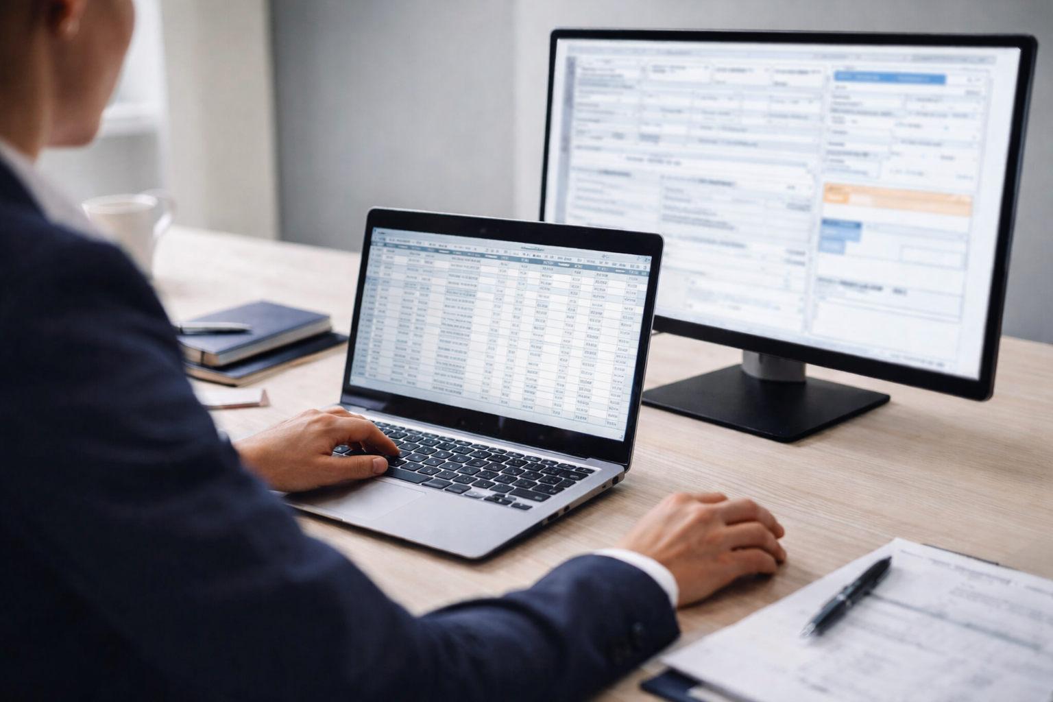 Automatyzacja pracy przy deklaracjach CIT-10 i&nbsp;informacji IFT