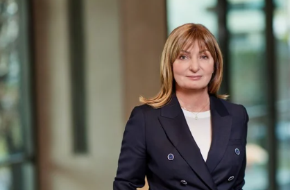 Małgorzata Militz Przewodniczącą Zarządu Mazowieckiego Oddziału KIDP