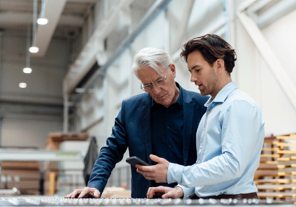 Nowy projekt ustawy o&nbsp;zmianie ustawy o&nbsp;Państwowej Inspekcji Pracy