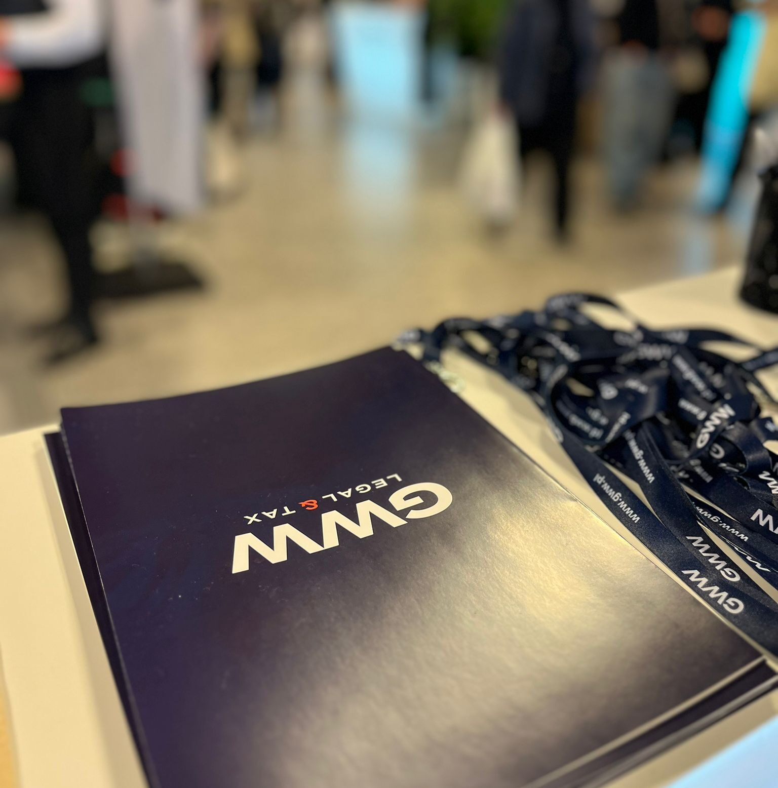 GWW podczas Prawniczych Targów Pracy i&nbsp;Praktyk w&nbsp;Warszawie