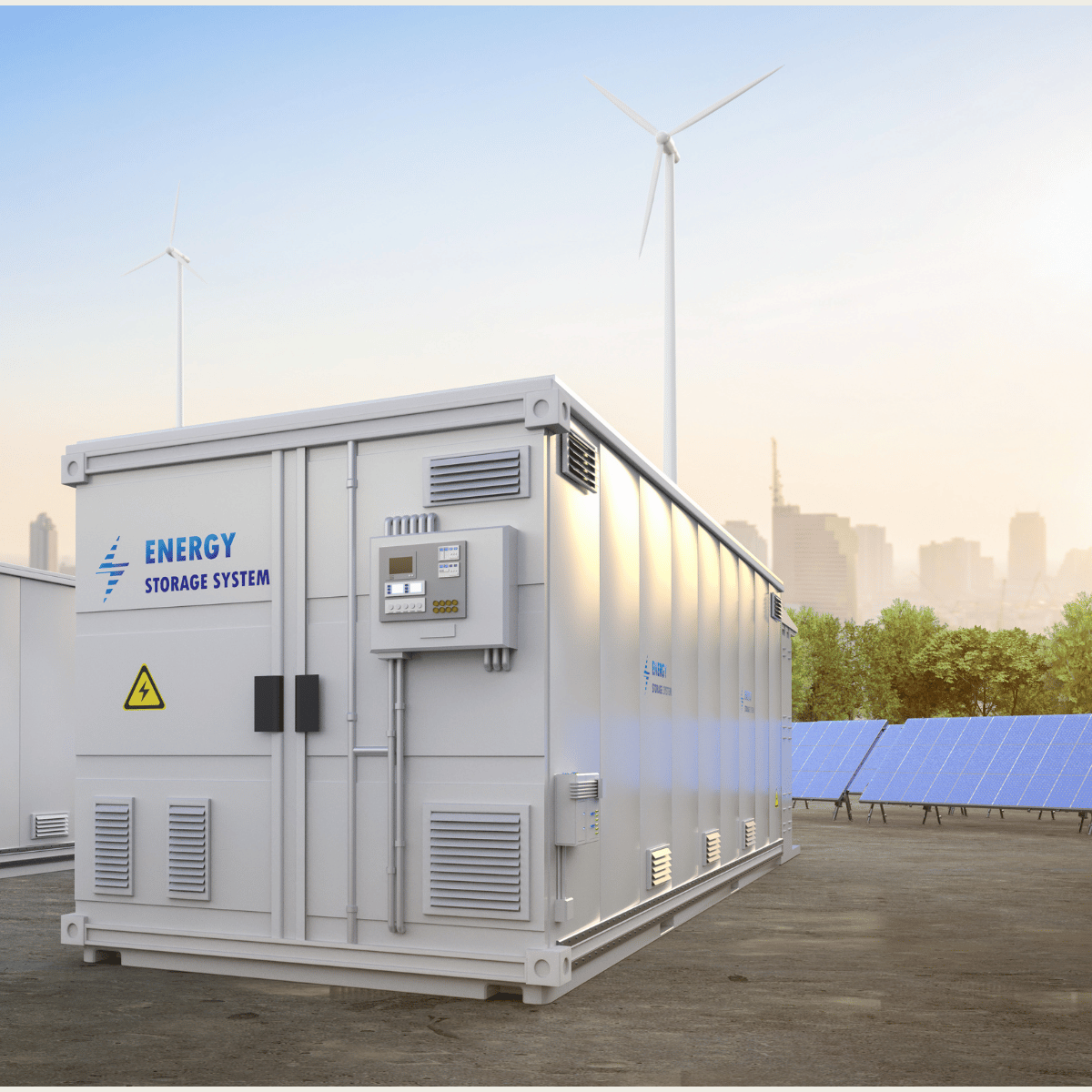 Excise Duty and Electricity Energy Storage