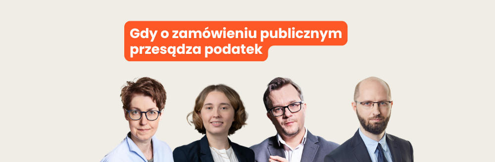 GWW Victory before the National Appeals Chamber – When Tax Decides a Public Procurement